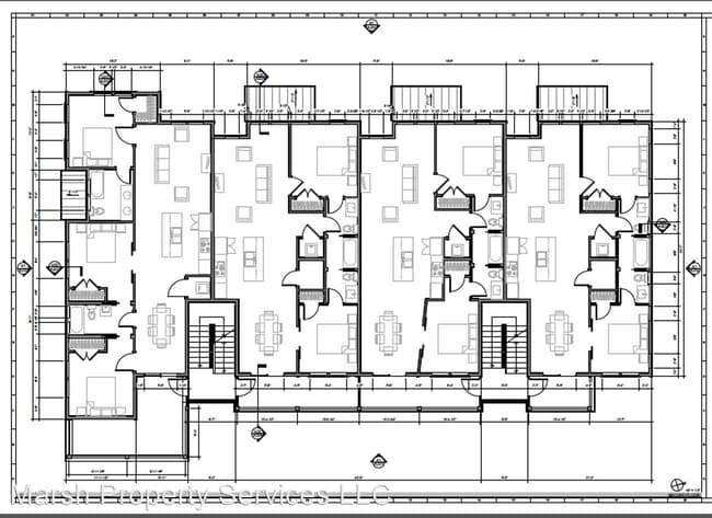 Building Photo - 1716 Habersham St