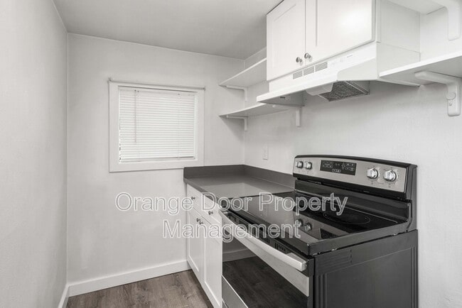 Building Photo - 5018 S K St