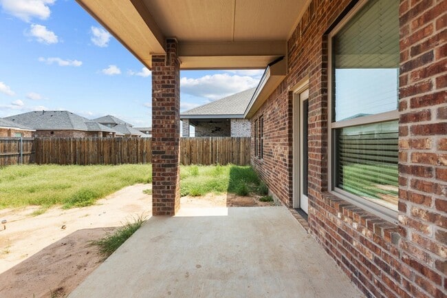 Building Photo - 1645 Palo Duro Dr