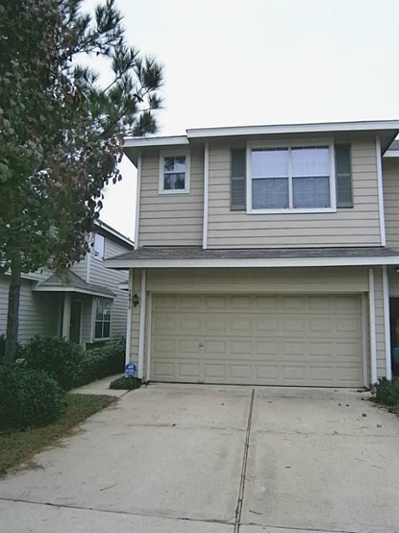 Primary Photo - 16610 Newglen Ln