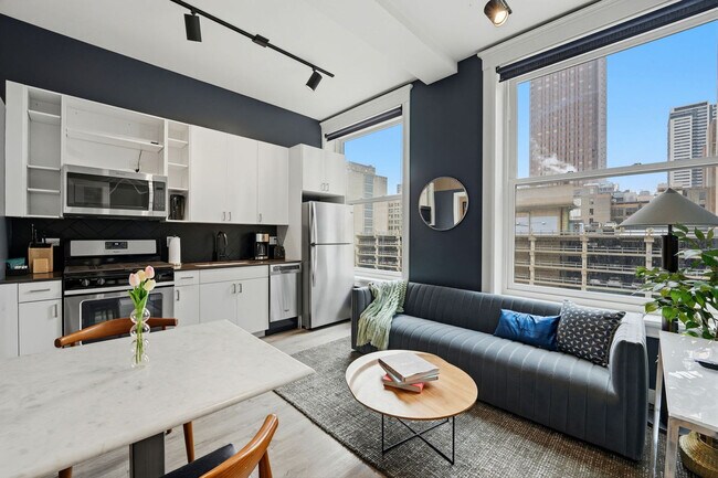 Building Photo - 417 S Dearborn St