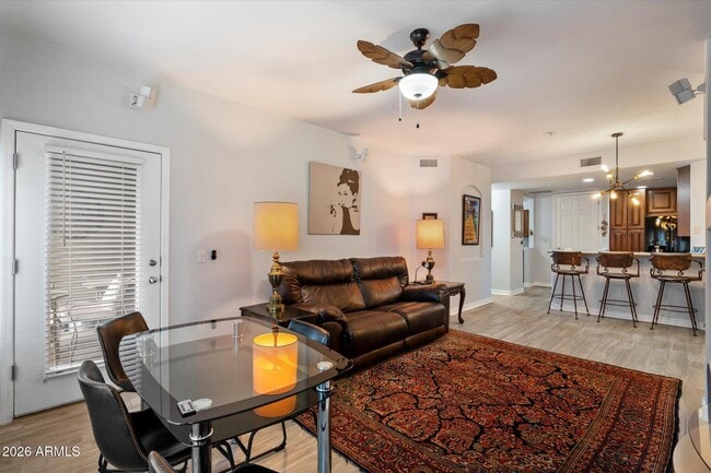 Building Photo - 5450 E Deer Valley Dr