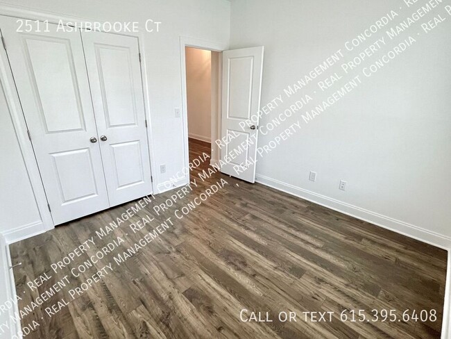 Building Photo - 2511 Ashbrooke Ct