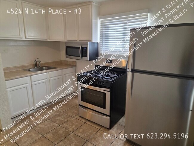 Building Photo - 4524 N 14th Pl