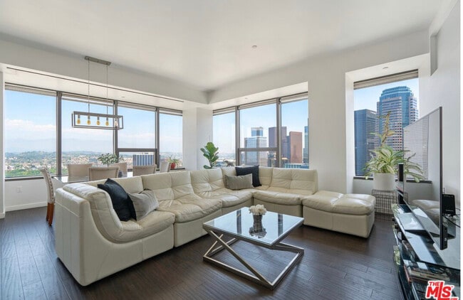 Primary Photo - 1100 Wilshire Blvd