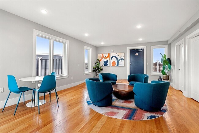 Building Photo - 150 Hancock St