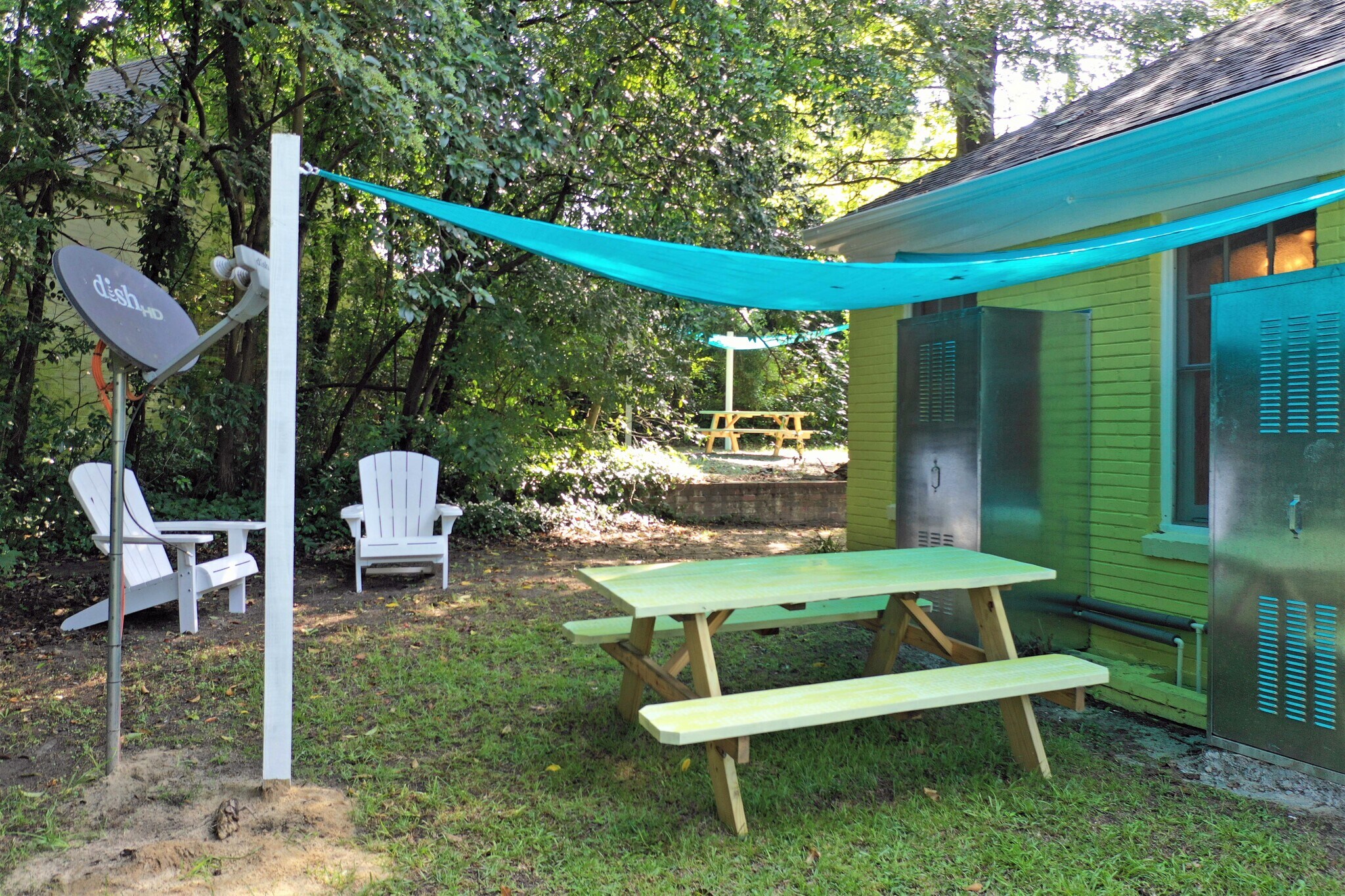 Building Photo - 120 S Harden St