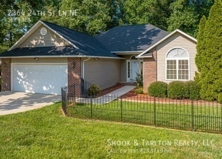 Building Photo - 2364 24th St Ln SE