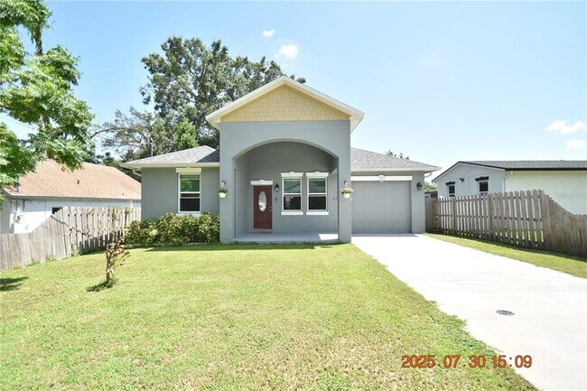 Primary Photo - 4101 E Comanche Ave
