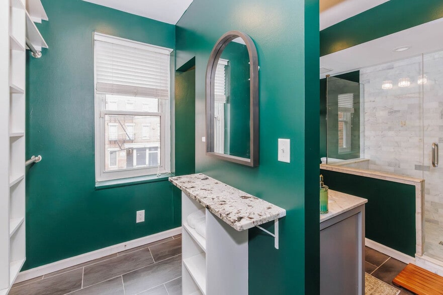 Building Photo - 1624 Walnut St