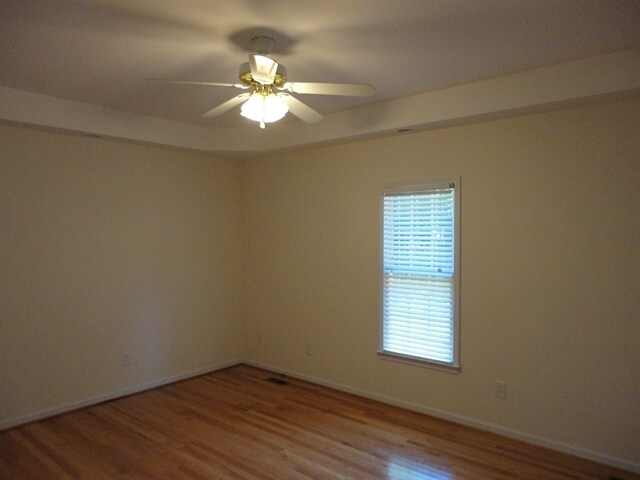 Building Photo - 1312 Ujamaa Dr