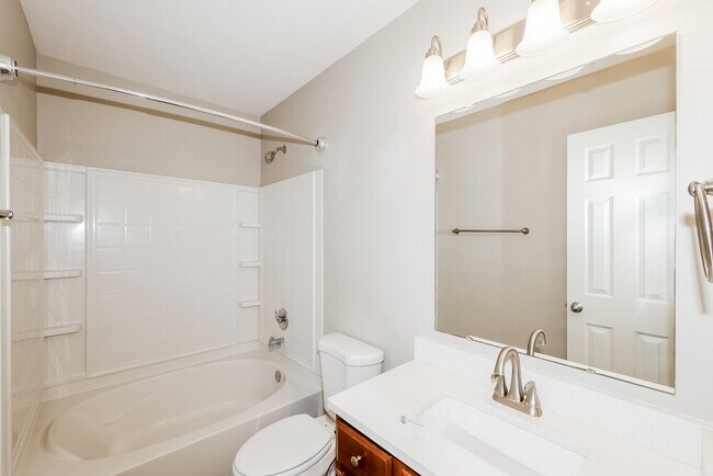 Building Photo - 11205 Funny Cide Dr