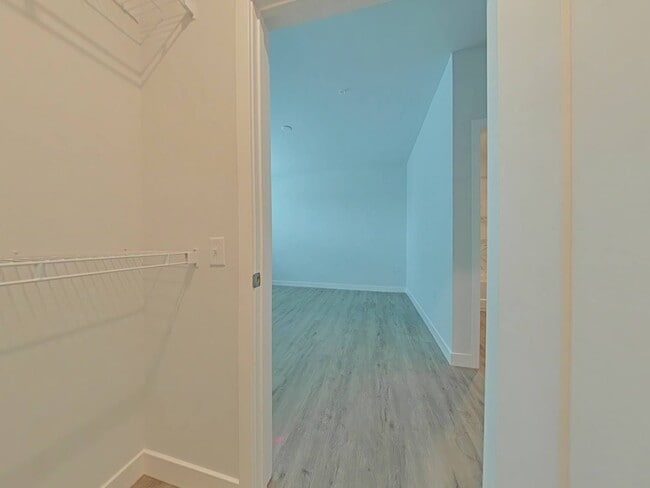 Floorplan - Clocktower West Chester