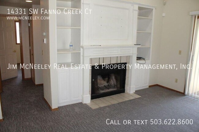Building Photo - 14331 SW Fanno Creek Dr