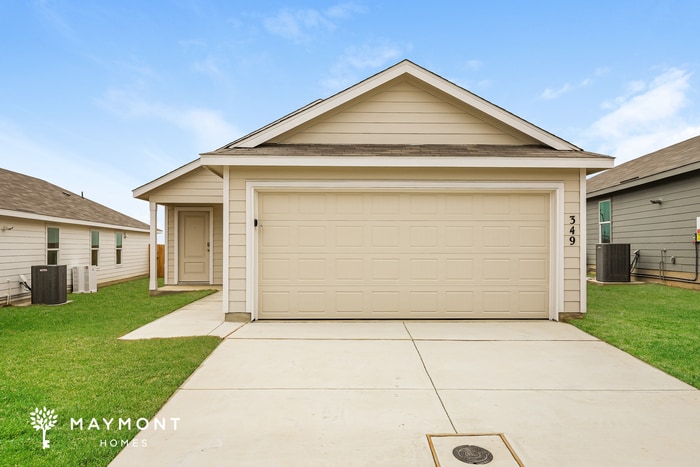 Building Photo - 349 Kayden Ct