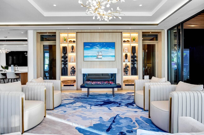 Building Photo - 153 N Seabreeze Blvd