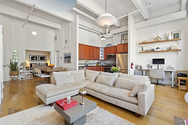Building Photo - 300 Communipaw Ave