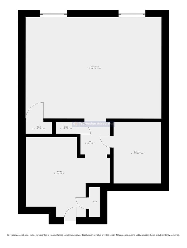 Building Photo - 2940 East 196