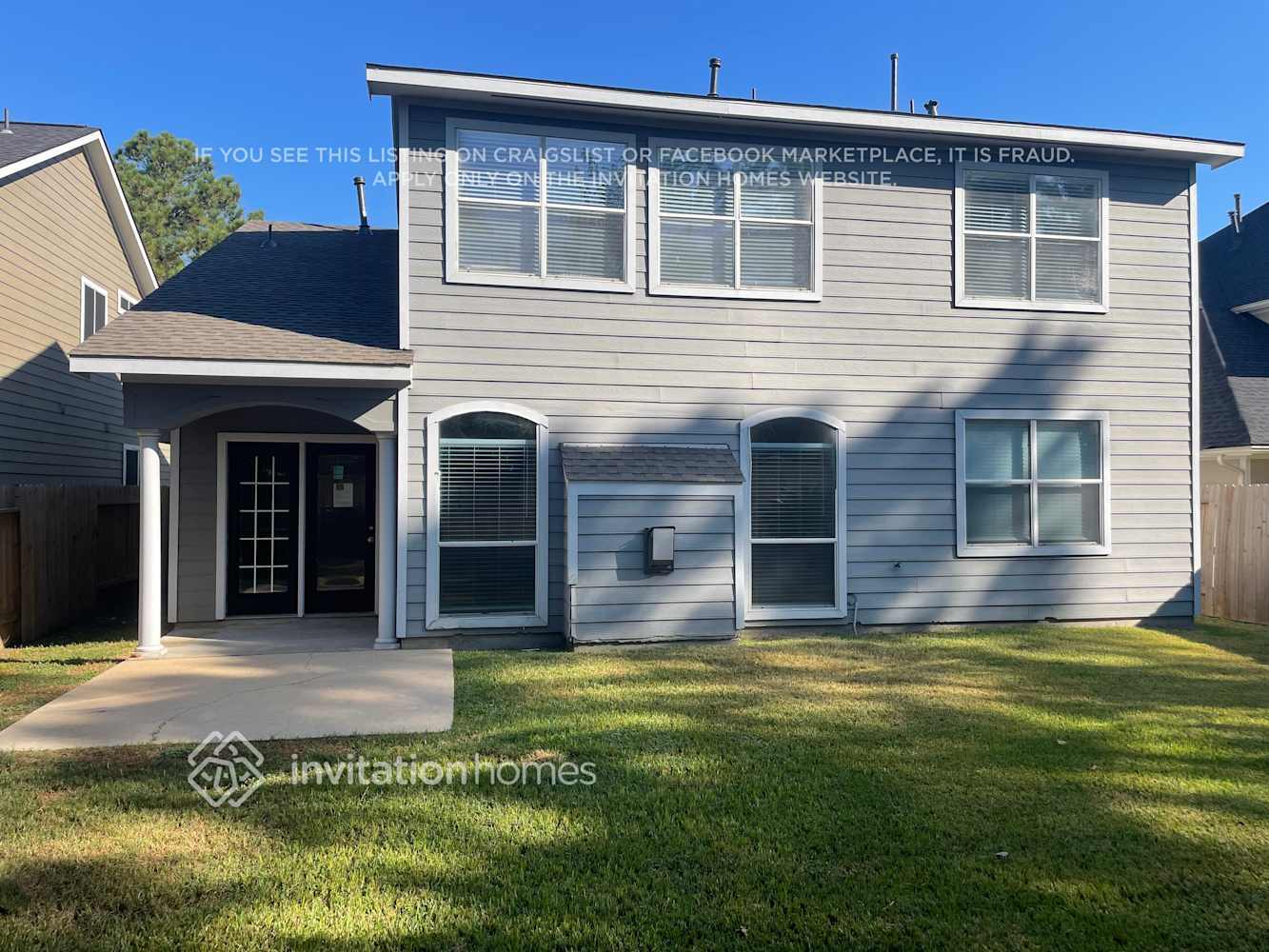 Building Photo - 15231 Henderson Point Dr