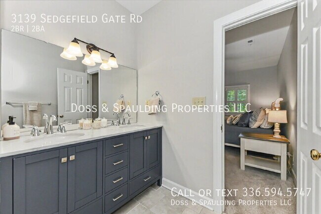 Building Photo - 3139 Sedgefield Gate Rd