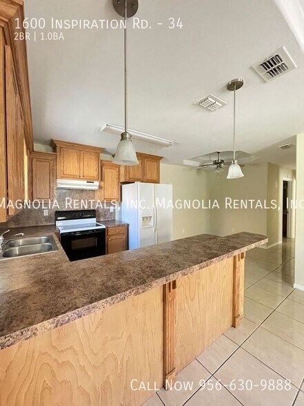 Building Photo - 1600 Inspiration Rd