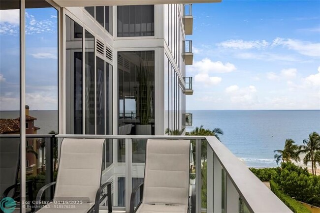 Building Photo - 2200 N Ocean Blvd