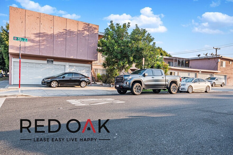 Building Photo - 15901 S Vermont Ave