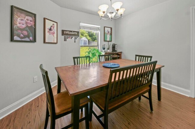 Building Photo - 300 Cassady Ln