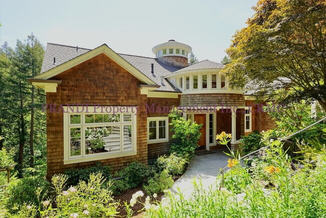 Coming soon! Exquisite Mill Valley Home. - Coming soon!  Exquisite Mill Valley Home.