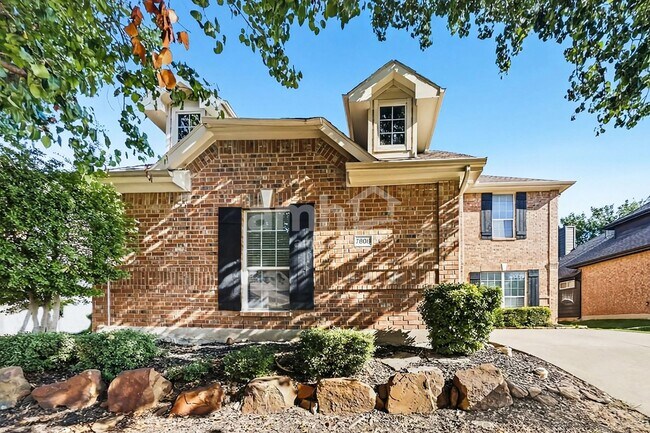 Building Photo - 7808 Riverwalk Trail