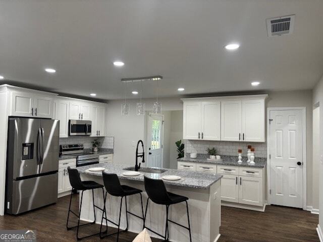Building Photo - 2349 Ousley Ct