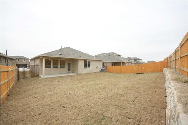 Building Photo - 10625 Gonzales Ranger Pass