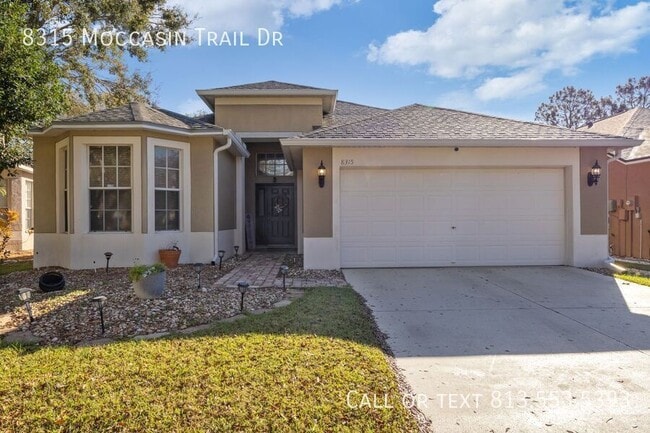 Building Photo - 8315 Moccasin Trail Dr