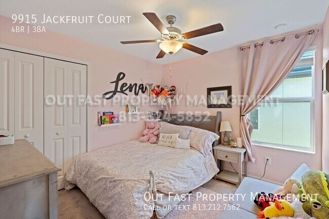 Building Photo - 9915 Jackfruit Ct