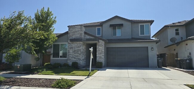 Building Photo - Lathrop Explore the best of River Islands ...