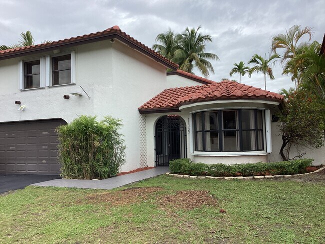 Building Photo - 11727 SW 107th Ln