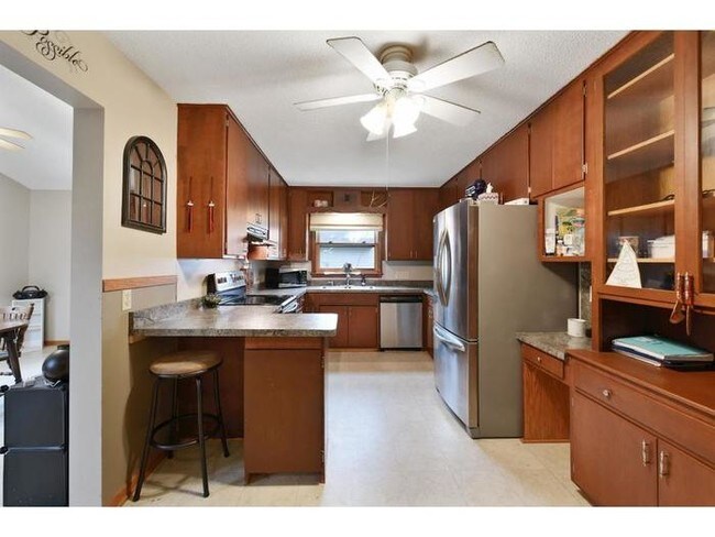 Building Photo - Beautiful Ranch Style 3BR 2BA Home in Milaca