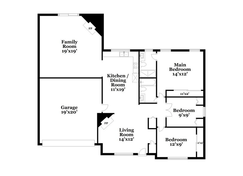 Building Photo - 5222 W Aster Dr