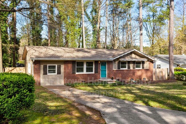 Primary Photo - 2883 Fantasy Ln