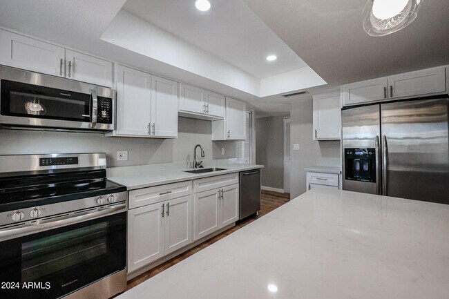 Building Photo - 3510 S Juniper St