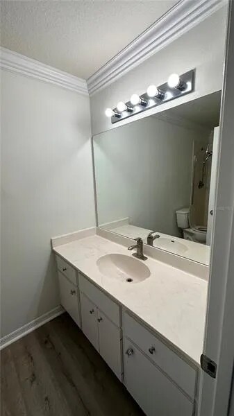 Master Bath - 185 SE 62nd Ave