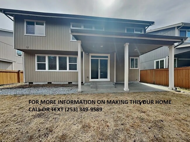 Primary Photo - 2518 163rd St Ct E