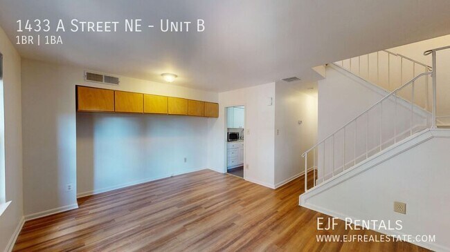 Building Photo - 1433 A St NE