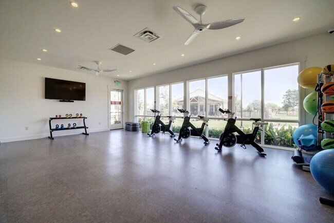 Building Photo - Retreat to Luxury in One of Santa Rita Ran...