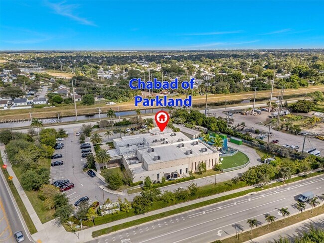 Building Photo - 7607 NW 70th Way