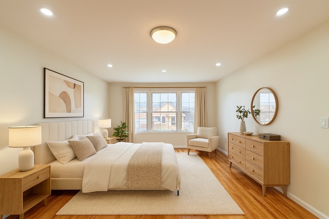 Building Photo - 156 Ridgewood Ave