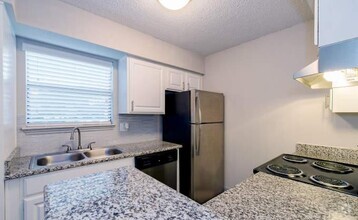 Building Photo - 1 bedroom in Houston TX 77084