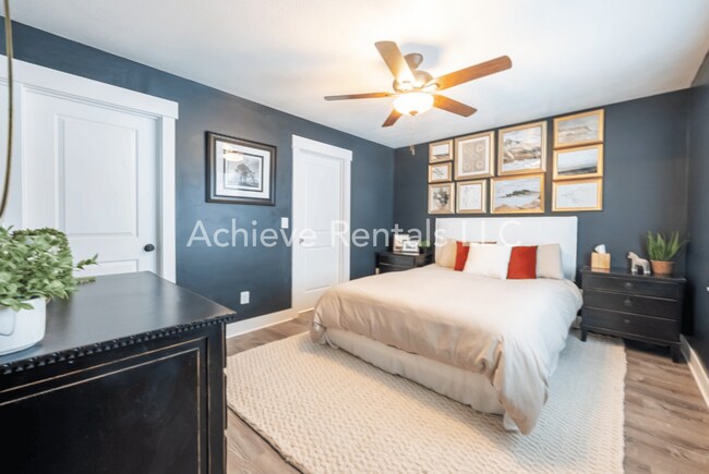 Building Photo - Single Family Rental in Wolfpack Crossing | Near Utah State and Hospitals