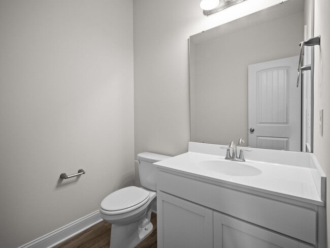 Building Photo - Welcome to Verrazzano Lane!