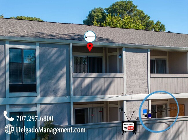 Building Photo - Bay View Villas newly remodeled 2 bedroom ...